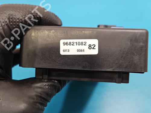 Engine control unit (ECU) CHEVROLET CAPTIVA (C100, C140) 2.4 4WD | BP39561457M57 - Image 7