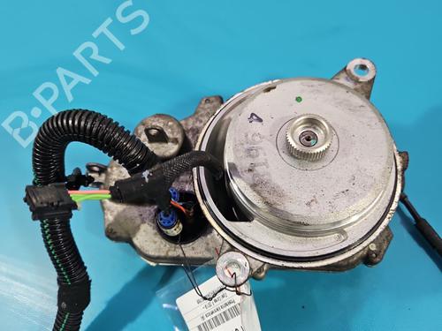 Steering rack OPEL CORSA F (P2JO) 1.2 (68) | BP38155275M22 - Image 4