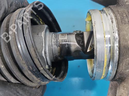 Steering rack MERCEDES-BENZ E-CLASS (W213) E 220 d 4-matic (213.005) | BP38015470M22 - Image 5