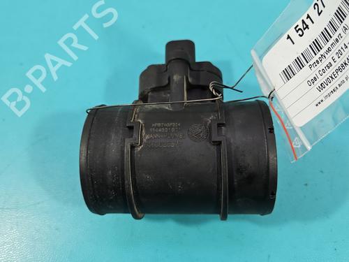 Mass air flow sensor OPEL CORSA E (X15) | BP38152377M95 - Image 4