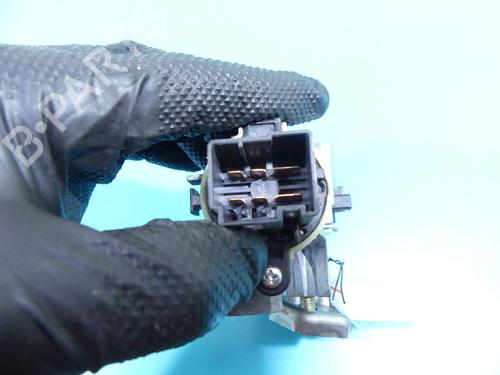 Ignition barrel MAZDA PREMACY (CP) 1.9 (CP8W) | BP37810113M48 - Image 6