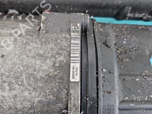 Steering rack BMW 1 (E87) 118 d | BP37813584M22 - Image 4