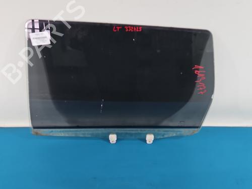 Used Rear left door window Rear left door window CITROËN C-CROSSER (VU_, VV_) 2.2 HDi (156 hp) 39912104 39912104