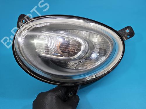 Left daytime light FIAT 500X (334_) 2.0 D Multijet 4x4 (334AXB22, 334AXD2B) | BP37858971C104 - Image 2