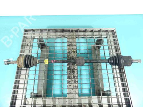 right-front-driveshaft-opel-meriva-a-mpv-x03-2003-2004-2005-2006-2007-2008-2009-2010-37886446 main image