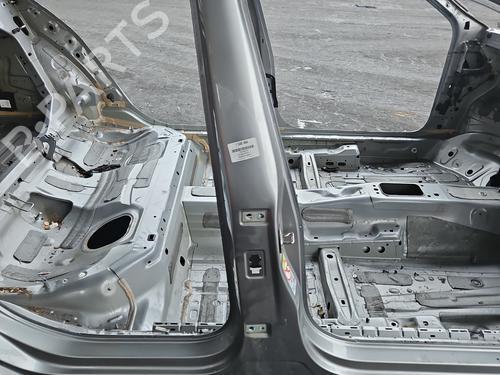 Højre sidekjole VW PASSAT B8 (3G2, CB2) 2.0 TDI | BP38149970C114 - Image 4