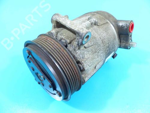 Used AC compressor AC compressor 37884551 37884551