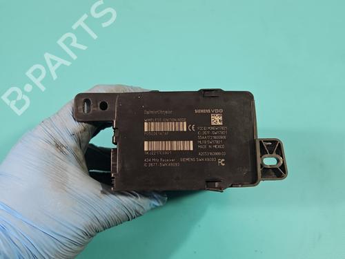 Ignition barrel CHRYSLER GRAND VOYAGER V (RT) 3.8 | BP38128692M48 - Image 5