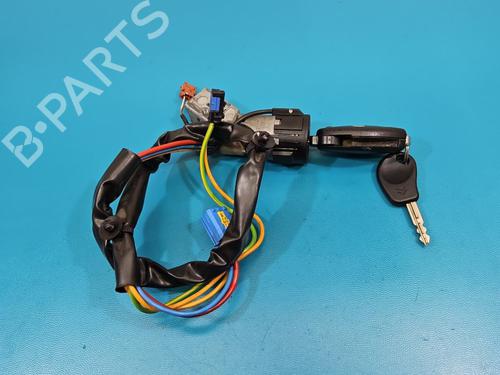 Engine control unit (ECU) CITROËN C5 I (DC_) 2.0 HDi (DCRHZB, DCRHZE) | BP39615099M57 - Image 10