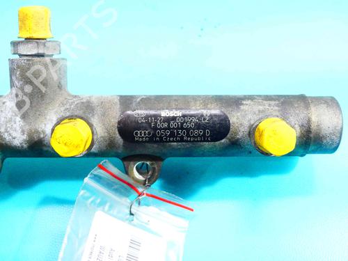 Injection rail AUDI A6 C6 (4F2) | BP37807894M98 - Image 3