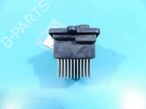 Heater resistor DACIA SANDERO III | BP37887306M108 - Image 7
