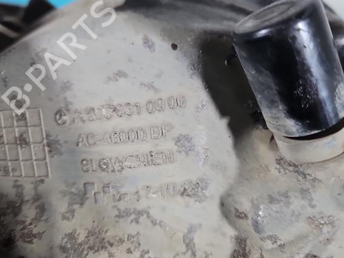 Front differential MERCEDES-BENZ E-CLASS (W213) E 220 d 4-matic (213.005) | BP37837256M23 - Image 6