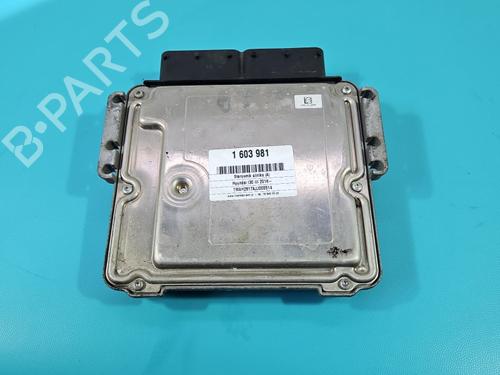 Engine control unit (ECU) HYUNDAI i30 Estate (PDE) | BP39558682M57 - Image 5