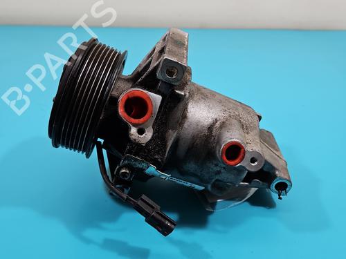 AC compressor DACIA SANDERO III | BP38129821M34 - Image 5