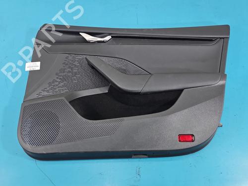 Used Front right panel Front right panel SKODA OCTAVIA IV (NX3, NN3, PV3) 2.0 TDi (116 hp) 37835773 37835773