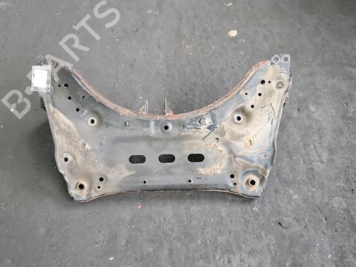 Subframe RENAULT KADJAR (HA_, HL_) | BP37827558M9 - Image 2