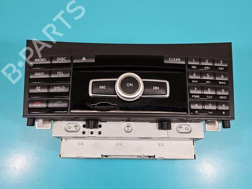 Radio MERCEDES-BENZ E-CLASS Coupe (C207) E 350 CDI (207.323) | BP38129787E6 - Image 2
