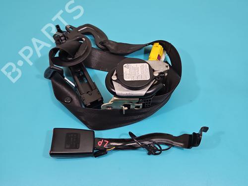Front left seatbelt VW GOLF V (1K1) 2.0 GTI | BP37820359I26 - Image 10
