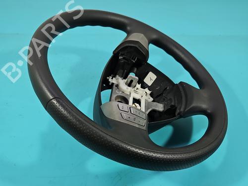 Steering wheel HONDA FR-V (BE) 1.7 (BE1) | BP38142099C49 - Image 3