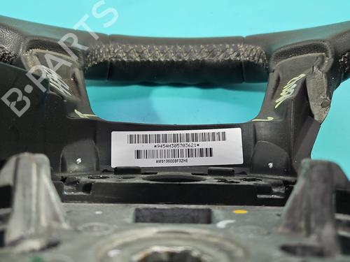 Steering wheel FORD FOCUS III Turnier | BP37836481C49 - Image 7