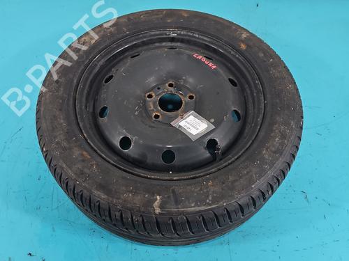 Used Rim Rim 38122176 38122176