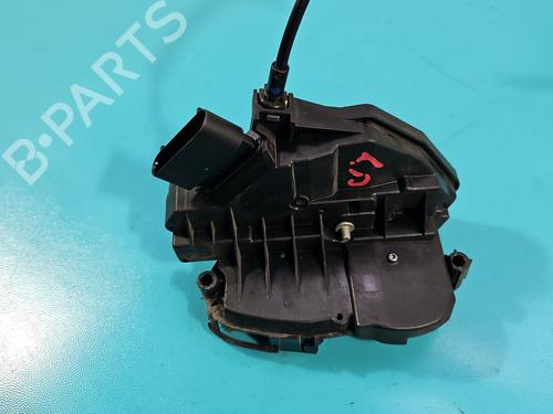 Front left lock FORD FOCUS III 1.6 TDCi | BP37851748C98 - Image 4