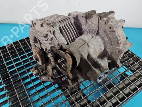 Used Rear differential Rear differential LEXUS RX (_U3_) 400h AWD (MHU38_, MHU38R) (272 hp) 38067893 38067893