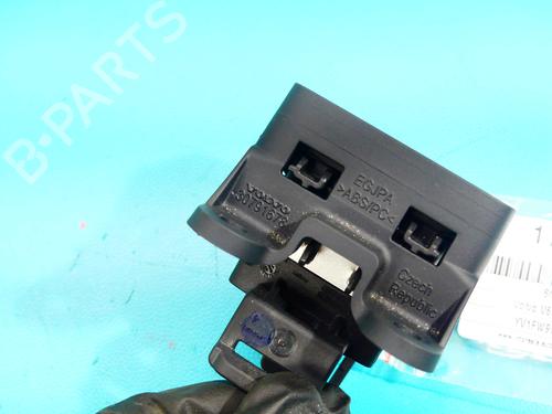 Ignition barrel VOLVO V60 I (155) T6 AWD | BP37888017M48 - Image 6