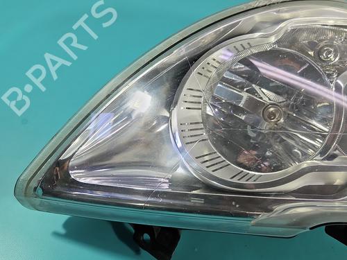 Right headlight OPEL MOVANO B Van (X62) 2.3 CDTI FWD (FV) | BP38000294C29 - Image 2