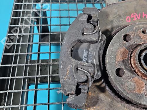 Right front brake caliper AUDI A4 B6 (8E2) 2.0 | BP37822467M104 - Image 2