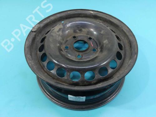 Llanta Llanta AUDI A4 B5 (8D2) S4 quattro (265 hp) 37803359 37803359