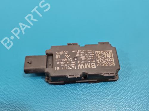 Andre BMW X1 (U11) iX1 xDrive 30 | BP37841270O1 - Image 3