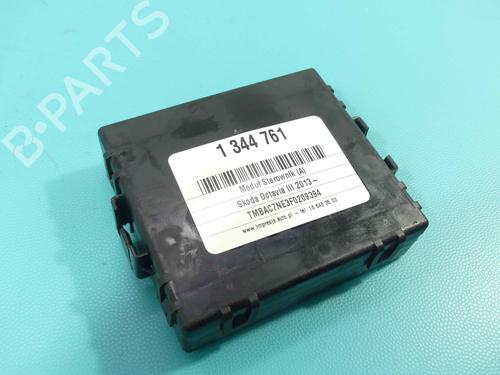 Used Electronic module Electronic module 37809679 37809679