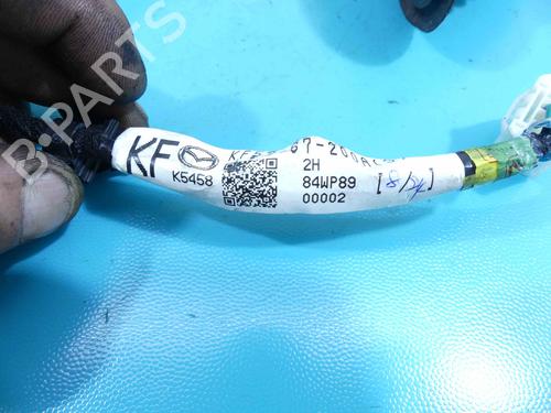 Wiring harness MAZDA CX-5 (KE, GH) 2.0 AWD (KEEAW) | BP37886073E16 - Image 5