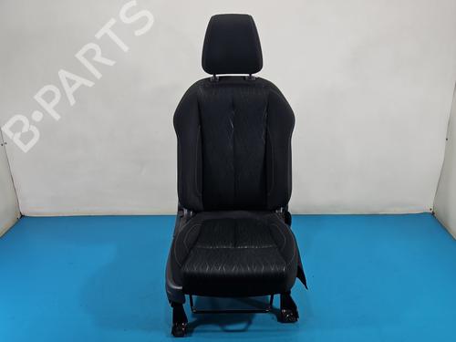 Used Right front seat Right front seat 37843997 37843997
