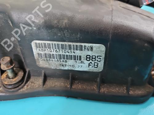 Valve cover DODGE CALIBER 1.8 | BP37815424M124 - Image 2