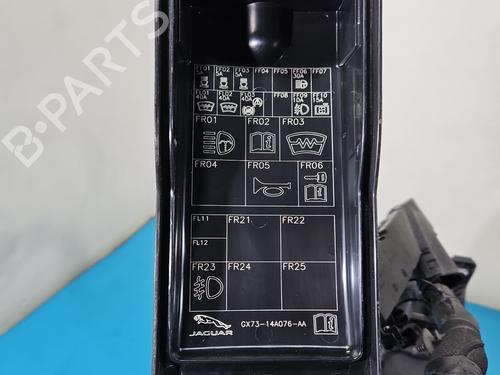 Other JAGUAR XE (X760) 2.0 D | BP37826579O1 - Image 3