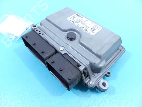 engine-control-unit-ecu-mercedes-benz-a-class-w169-2004-2005-2006-2007-2008-2009-2010-2011-2012-37885354 main image