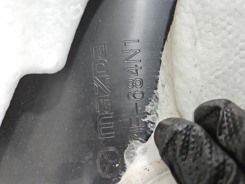 Front left panel MAZDA CX-3 (DK) 1.5 SKYACTIV-D AWD (DK4WS, DK5AW) | BP37857283C58 - Image 5