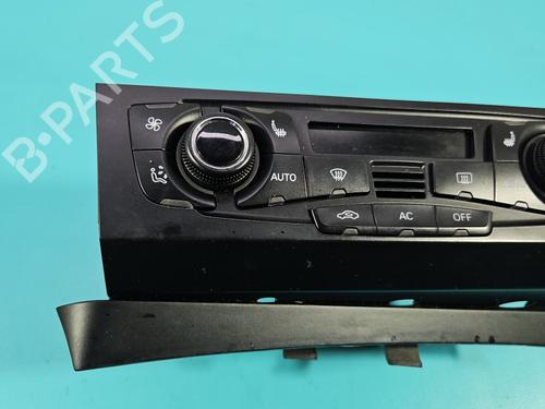 Climate control AUDI Q5 (8RB) | BP37845166I5 - Image 3