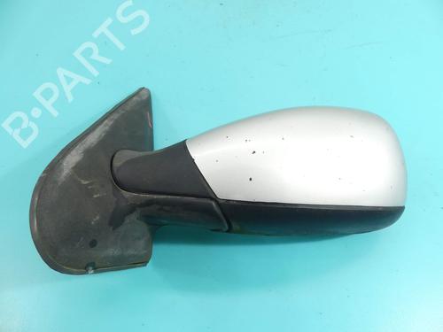 Used Left mirror Left mirror 37887492 37887492