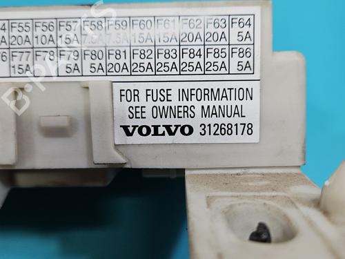 Electronic module VOLVO C30 (533) 1.6 D | BP40502736M83 - Image 4