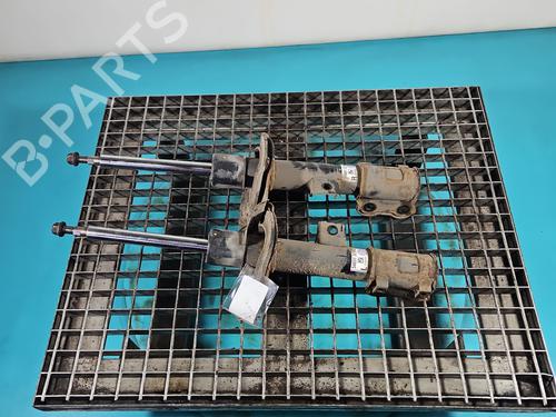 Used Left front shock absorber Left front shock absorber 38127631 38127631