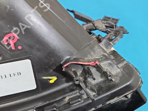 Right headlight DACIA DUSTER (PYM_, PYN_) | BP37837982C29 - Image 10