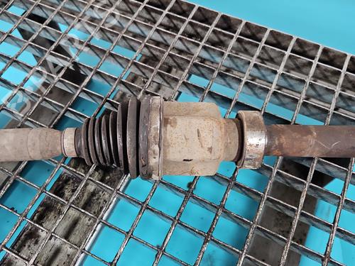 Right front driveshaft RENAULT MEGANE IV Saloon 1.5 dCi 110 | BP38141634M39 - Image 3
