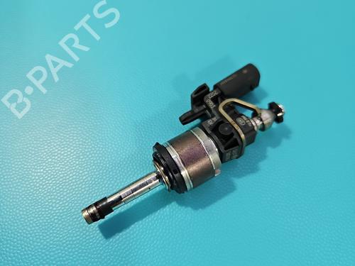 Used Injector Injector 37858528 37858528
