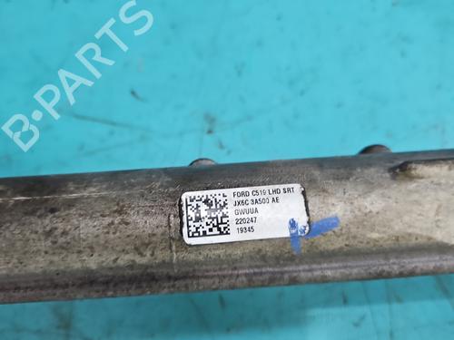 Steering rack FORD FOCUS IV Turnier (HP)  | BP38151382M22  - Image 8