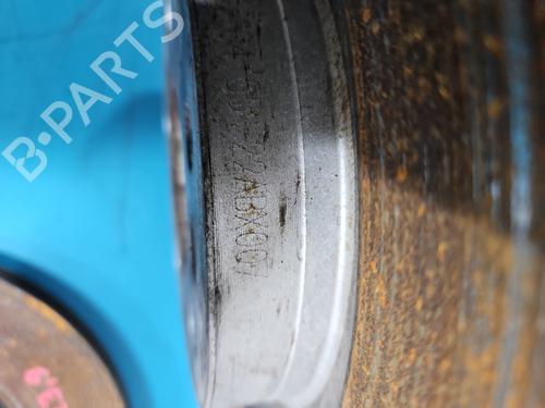 Andre BMW X1 (U11) iX1 xDrive 30 | BP37840666O1 - Image 12