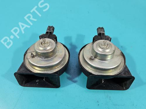 Horn BMW X1 (E84) sDrive 20 d | BP38061631E13 - Image 4