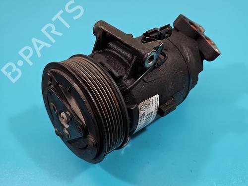 Used AC compressor AC compressor 38124981 38124981